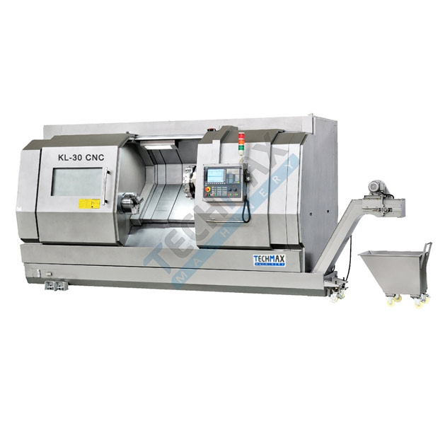 KL-30 CNC