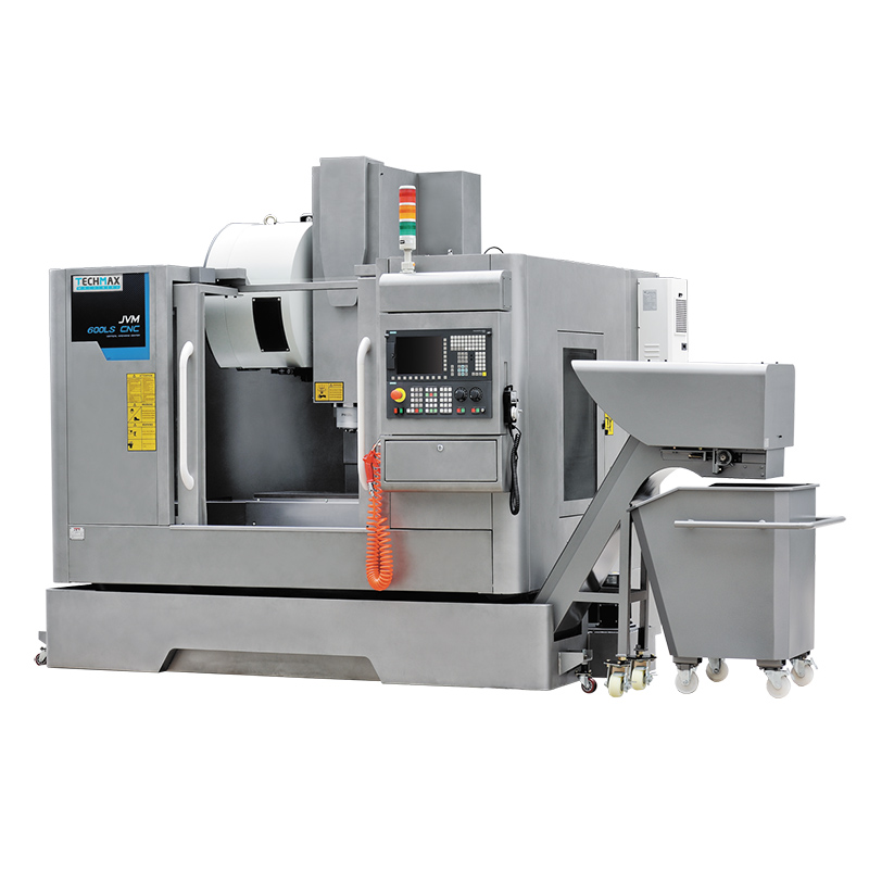 KL-30 CNC