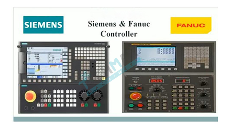 CT-400S CNC images