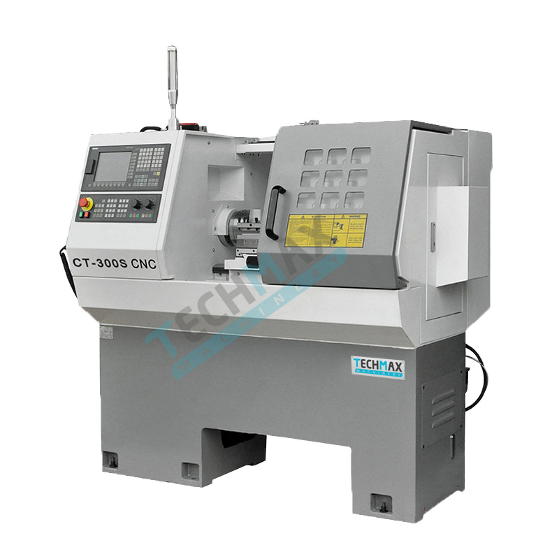 CT-300S CNC