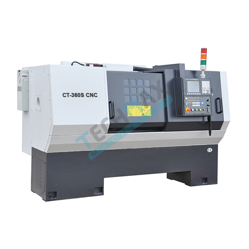 CT-360S CNC