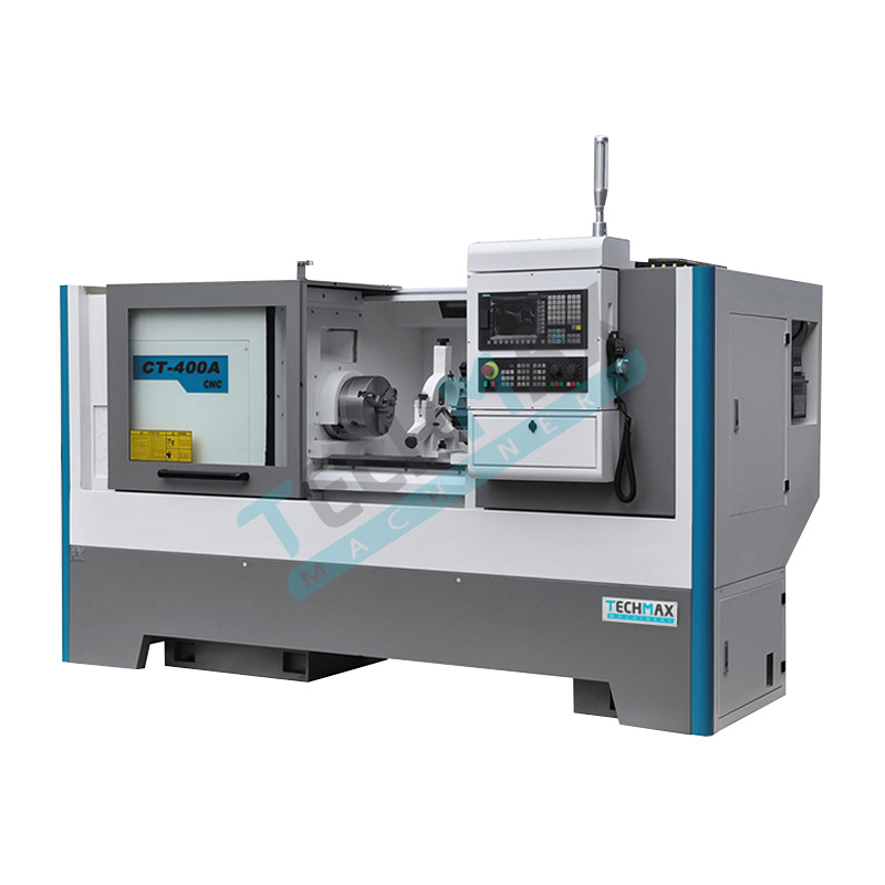 CT-400A CNC