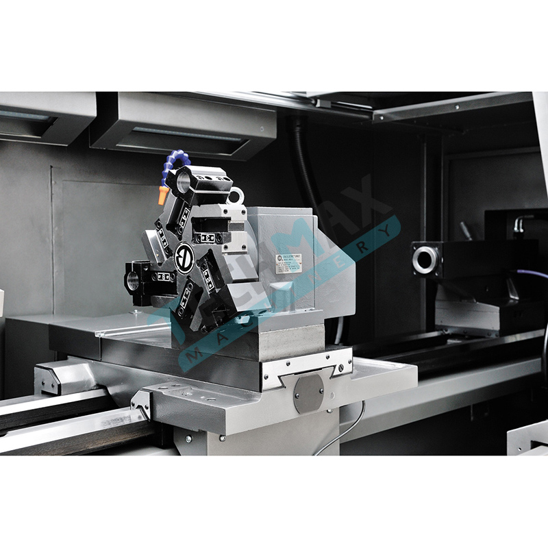 CT-500A CNC