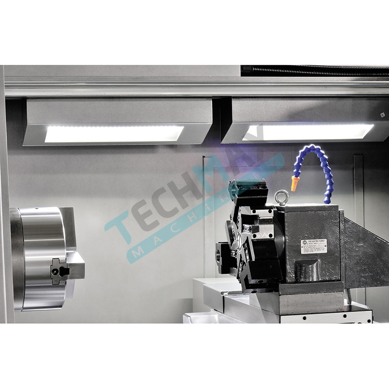 CT-500A CNC