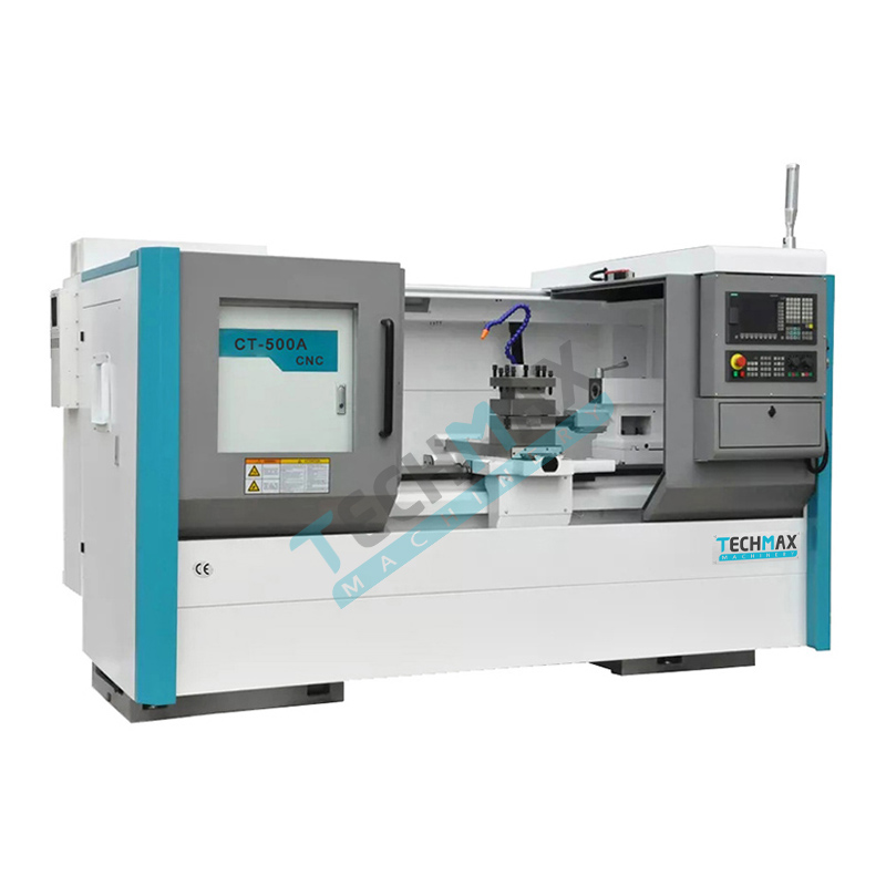 CT-500A CNC