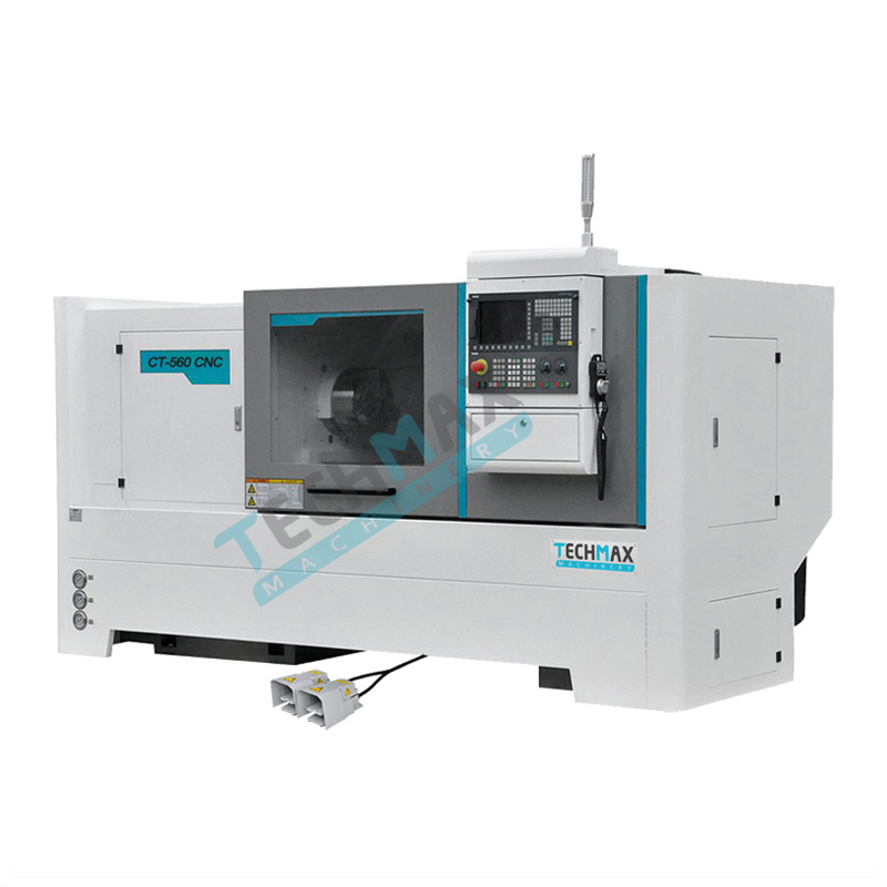 CT-560 CNC