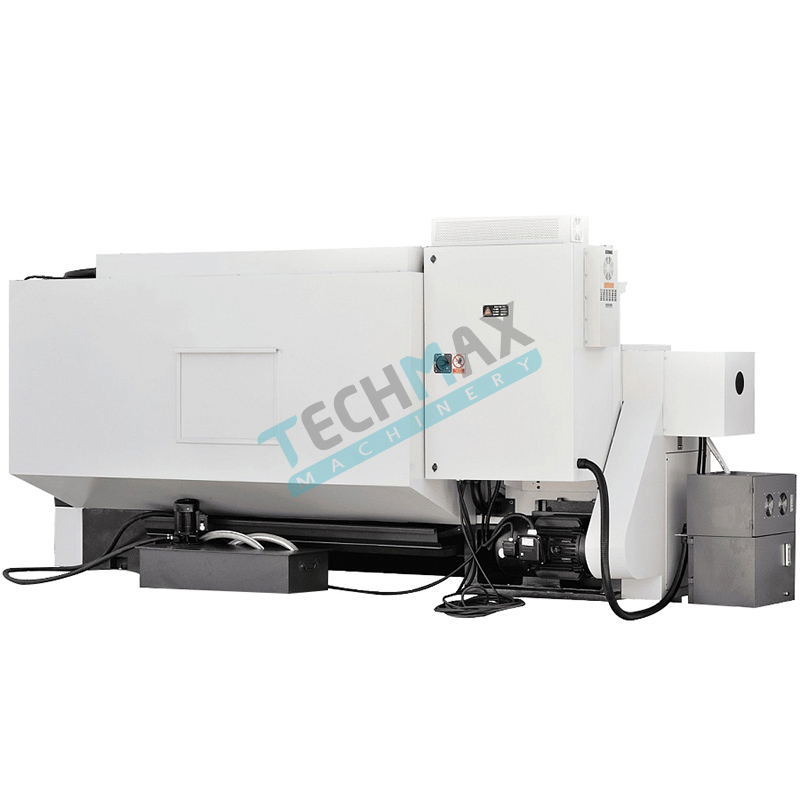 CT-1250 CNC