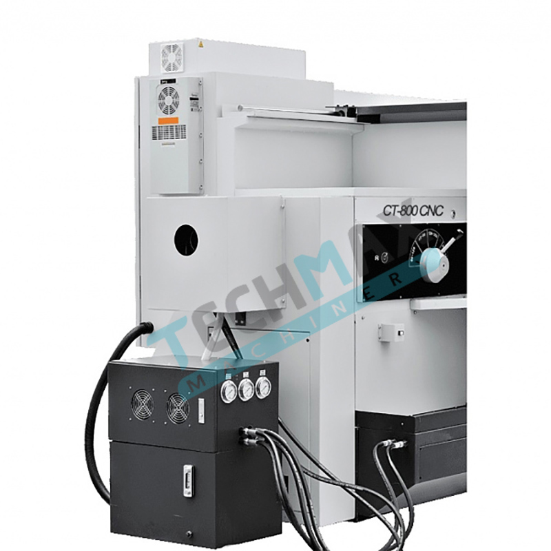 CT-1250 CNC