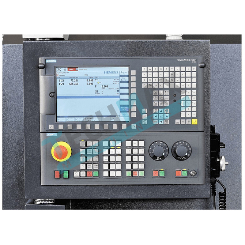 CT-1250 CNC