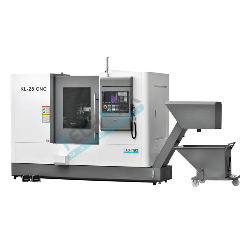 KL-28 CNC