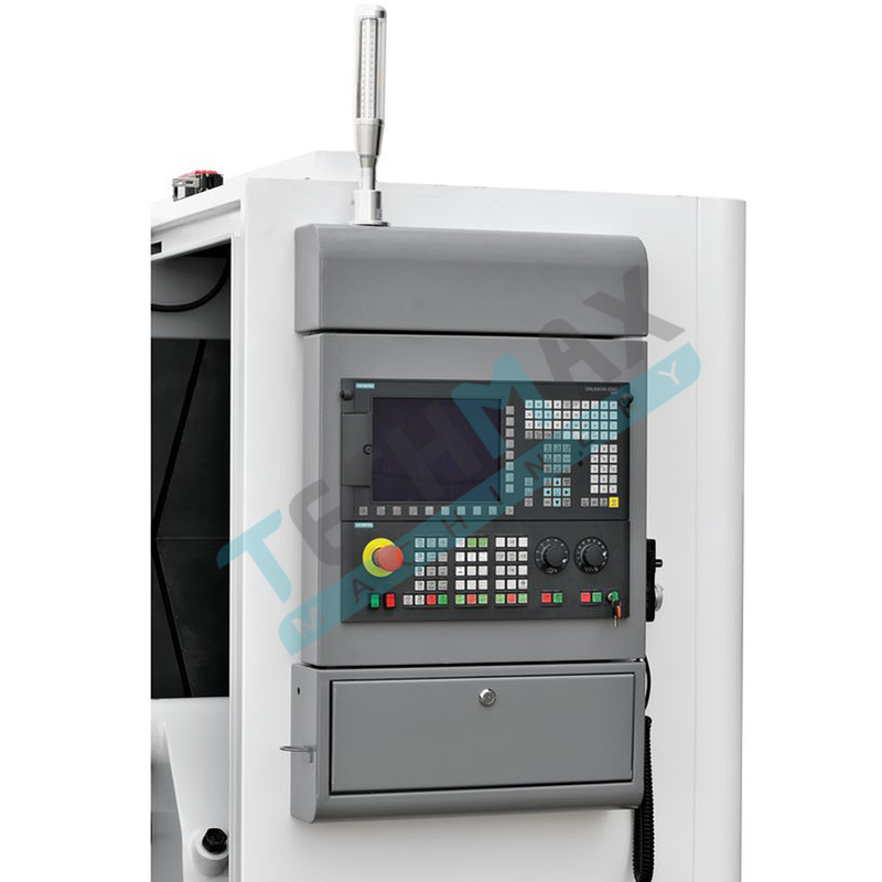 KL-28 CNC