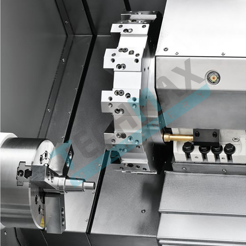 KL-28 CNC