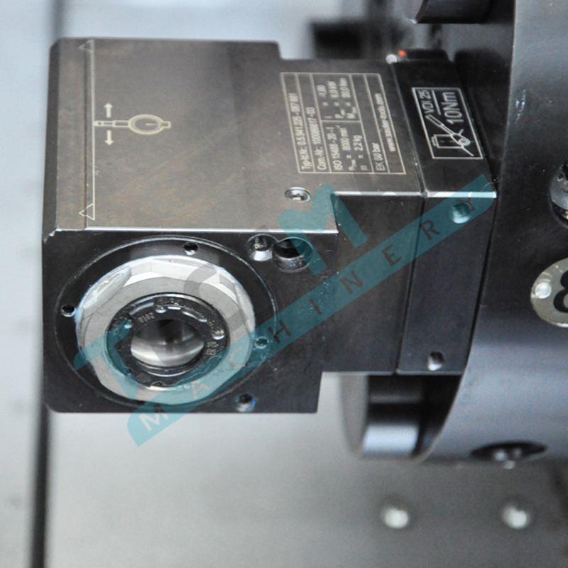 KL-28 CNC