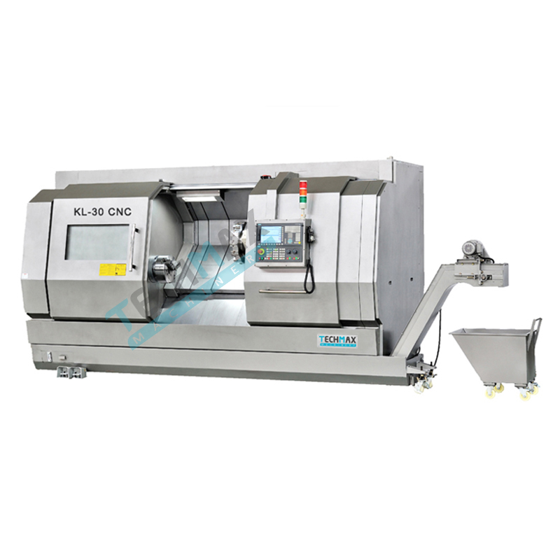 KL-30 CNC