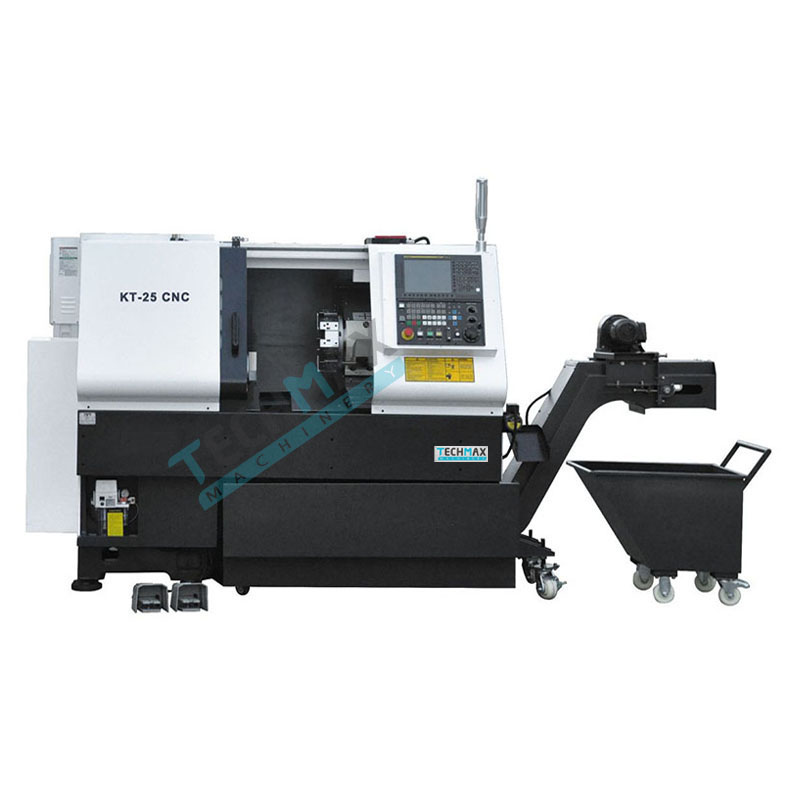 KT-25 CNC