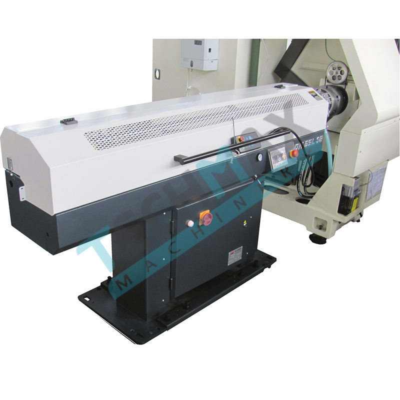 KT-25 CNC