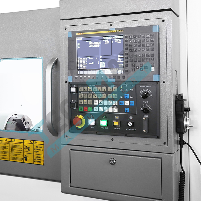 KT-25A CNC