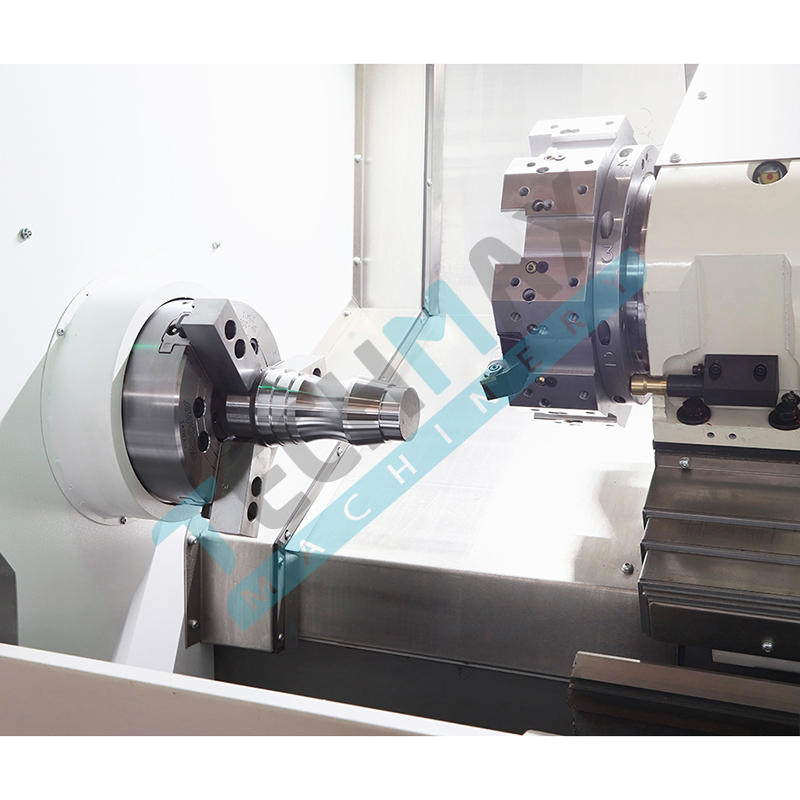 KT-25A CNC