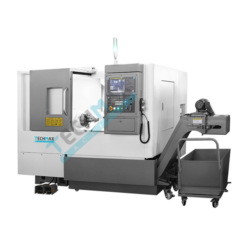 KT-25A CNC